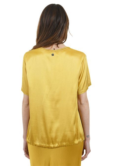 CON COULISSE MANILA GRACE | Bluse | C040VUMA640